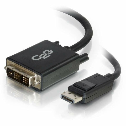 C2g 15ft (4.5m) Displayport To Dvi-d Cable