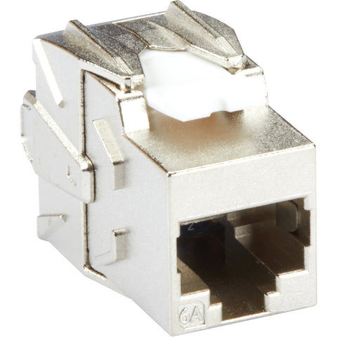 Black Box Use With Shielded Or Foiled 22 24 Awg Cable With A Diameter Of 0.196  0.354. To