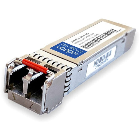 Add-on Addon Cisco Sfp-25g-er-s Compatible Taa Compliant 25gbase-er Sfp28 Transceiver (