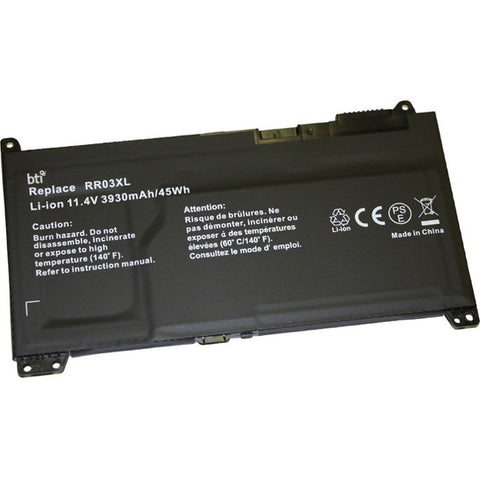 Battery Technology Replacement Battery For Hp Probook 430 G4 430 G5 440 G4 440 G5 450 G4 450 G5 455