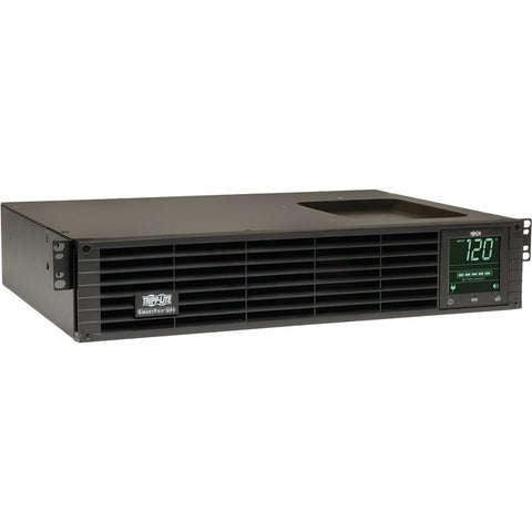 Eaton Tripp Lite Series Smartpro 1000va 1000w 120v Line-interactive Sine Wave Up