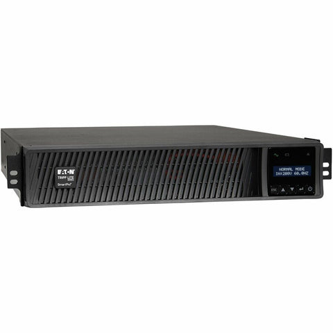 Eaton Tripp Lite Series Smartpro 1500va 1500w 208v Line-interactive Sine Wave Up