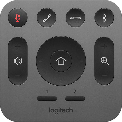 Logitech Meet Up Remote Control
