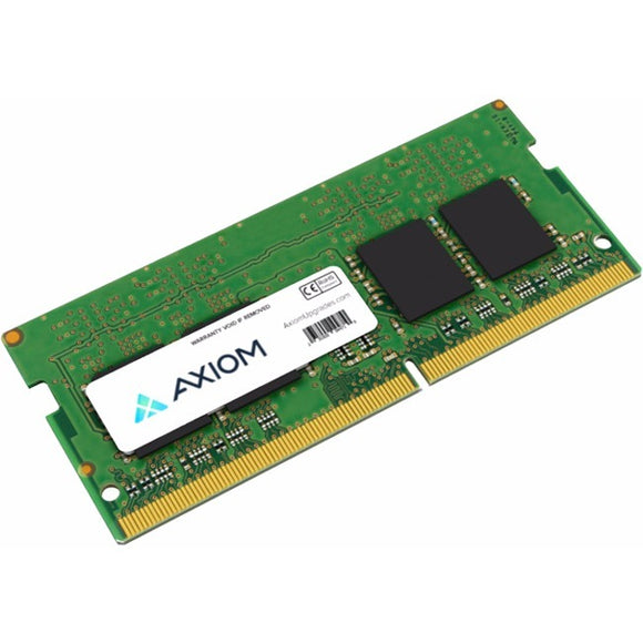 Axiom 16gb Ddr4-3200 Sodimm - Ax43200s22b/16g