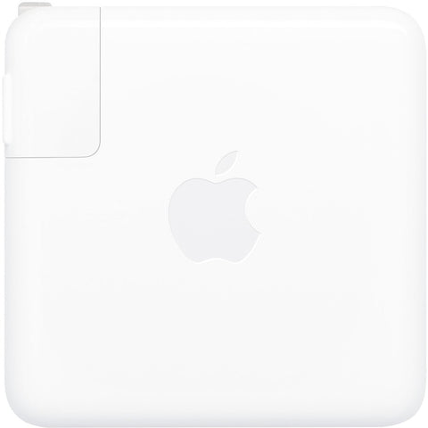 Total Micro Technologies Total Micro Adapter W/cable, Apple Macbook, Macbook Pro, Macbook Air - 96w