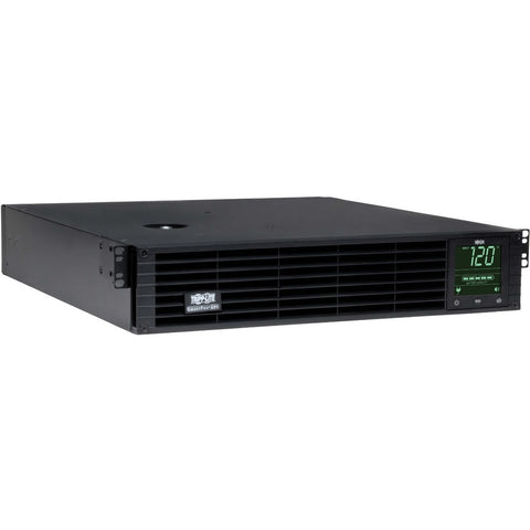 Sm2200rmxl2upn - Eaton Tripp Lite Series Smartpro 120v 2200va 1920w Line-interac