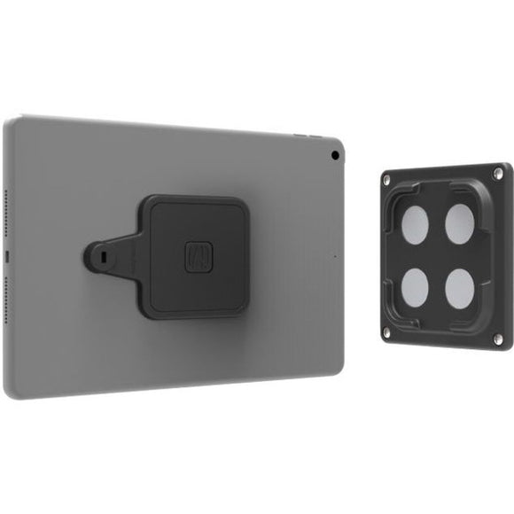 Compulocks Brands, Inc. Universal Tablet Magnetic Mount, Vesa Compatible Black
