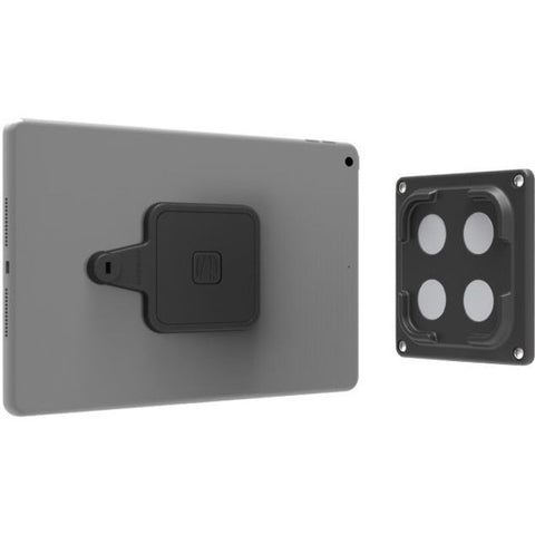 Compulocks Brands, Inc. Universal Tablet Magnetix Mount, Vesa Compatible Black