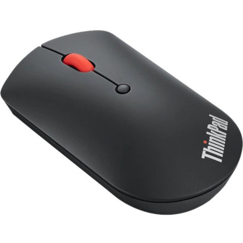 Lenovo Mice_bo Thinkpad Bt Silent Mouse