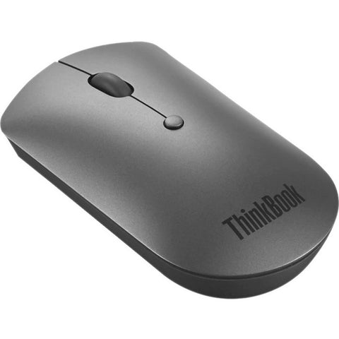 Lenovo Mice_bo Thinkbook Bt Silent Mouse