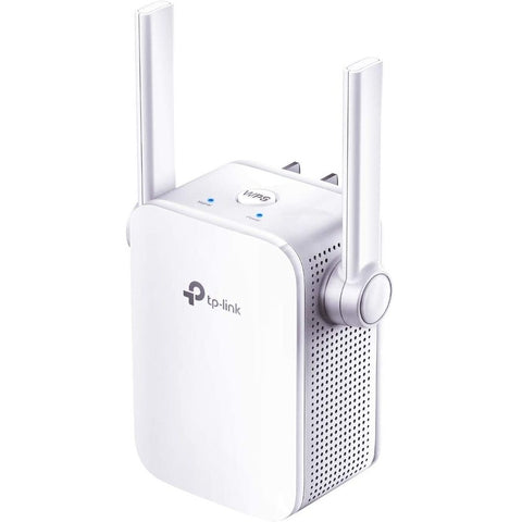 Tp-link Usa Corporation 300mbps Wi-fi Range Extender