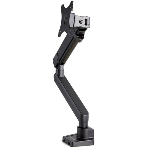 Startech Vesa 75x75/100x100mm Heavy Duty Single Monitor Arm For 32in (16:9) Or 34in (21:9