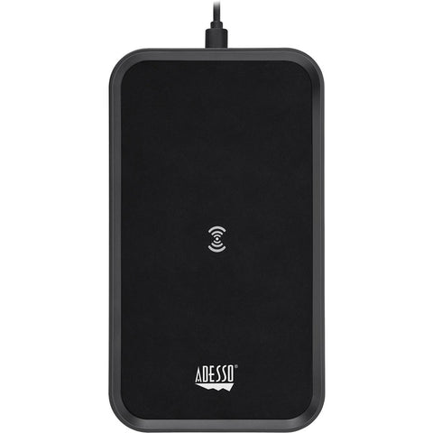 Adesso Innovation Inc 10w Max Qi-certified 3 Coils Wireless Charging Pad