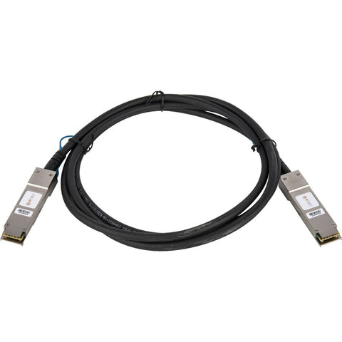 Enet Solutions, Inc. Enet Cisco Qsfp-h40g-cu4m Compatible Taa Compliant Functionally Identical 40gbas