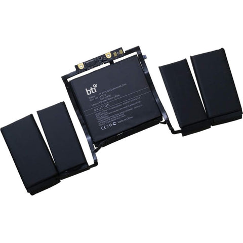 Battery Technology Replacement Internal Notebook Battery For Apple Macbook Pro 13 In A1706 Late 201