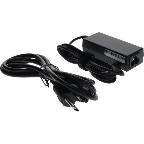 Add-on Addon Lenovo 4x20m26252 Compatible Usb 3.1 (c) Male To Nema 5-15p Male 45w 20v A