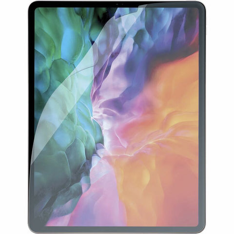 Targus Scratch-resistant Screen Protector For Ipadpro 4th Gen Black 12.9inch