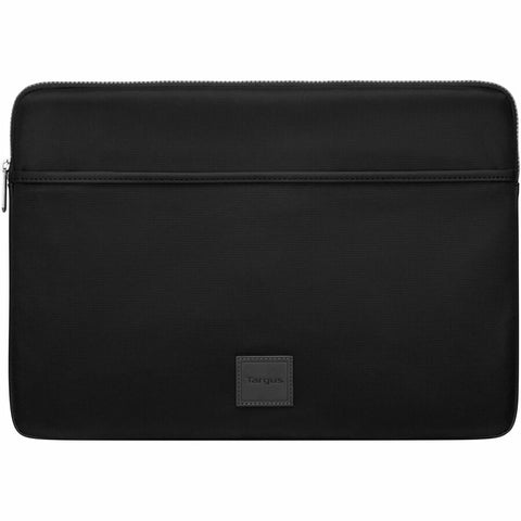 Targus Urban Sleeve  Black  15.6inch