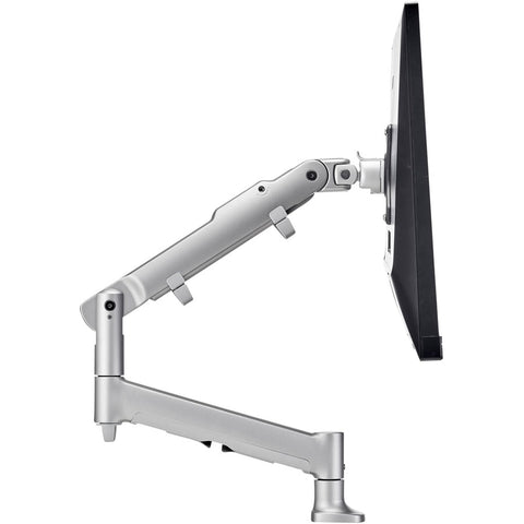 Atdec Pty Ltd Ideal For Displays Up To 32in. Spring-assisted Arms Provide The Ultimate In Ergo