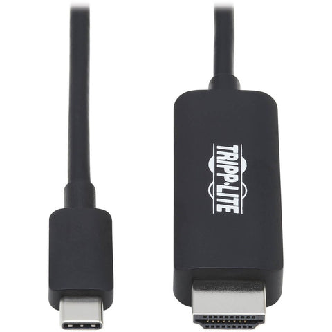 Eaton Av Cables - Usb-c Left Connector - Male Left Gender - Hdmi Right Connector - Mal