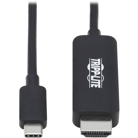 Eaton Av Cables - Usb-c Left Connector - Male Left Gender - Hdmi Right Connector - Mal
