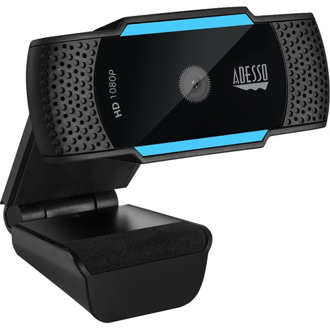 Adesso Innovation Inc Adesso 1920x1080p Hd Video, H.264 Advanced Video Compression , 2.0 Mega Pixel Cm