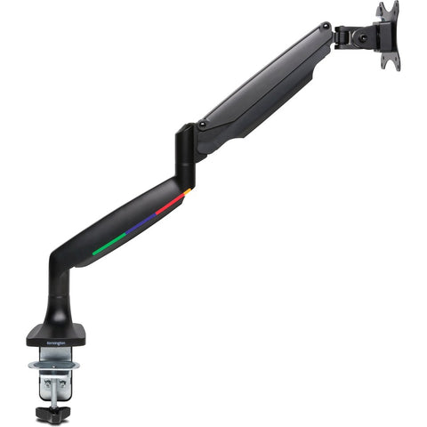 Kensington Computer Smartfit  One-touch Height Adjustable Single Monitor Arm