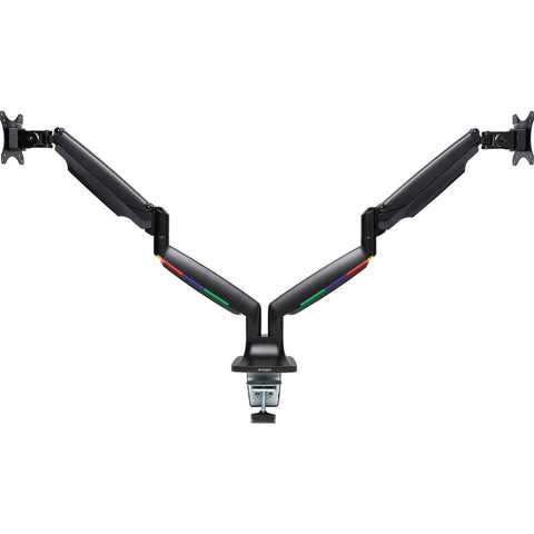 Kensington Computer Smartfit  One-touch Height Adjustable Dual Monitor Arm