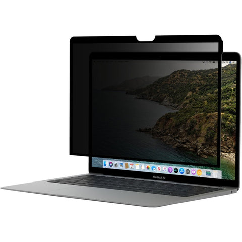 Belkin International Inc Protect Your Privacy While Using Your Macbook, Even In Public Spaces. The Specia
