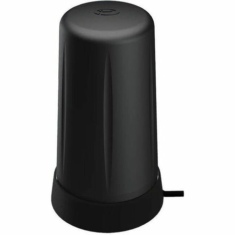 Panorama Antennas, Inc. Lpb-6-60   Low Profile Antenna 5g/4g/3g/2g 617-6000 Mhz 2m Sma - Black