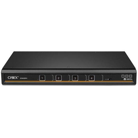 Vertiv Cybex Sc800 Secure Desktop Kvm Switches
