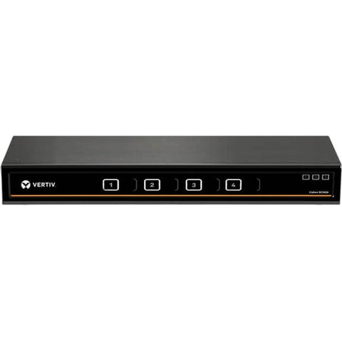 Vertiv Cybex Sc800 Secure Desktop Kvm Switches