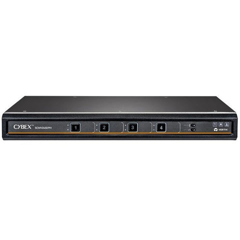 Vertiv Cybex  Secure Desktop Kvm Switches