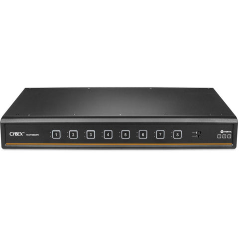 Vertiv Cybex Secure Desktop Kvm Switches