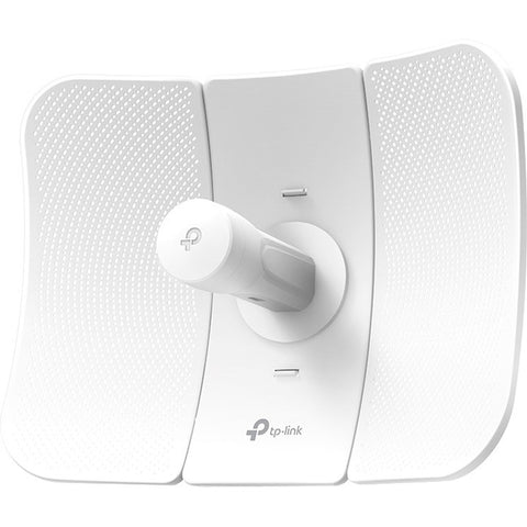 Tp-link Usa Corporation 5ghz Ac 867mbps 23dbi Outdoor Cpe. 802.11ac For Up To 867mbps On 5ghz Wireless D