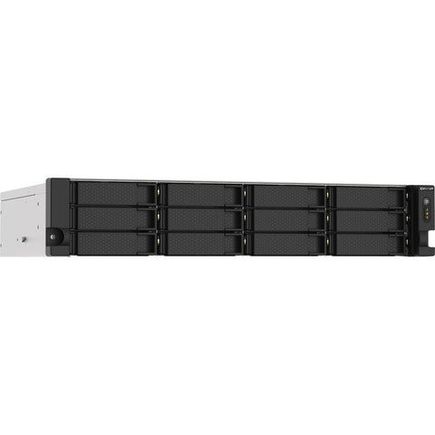 Qnap Inc Amd Ryzen V1000 Series V1500b 4c/8t 2.2ghz