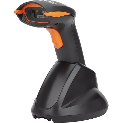 Manhattan - Strategic Wireless 2d Barcode Scanner