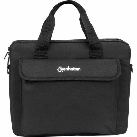 Manhattan - Strategic London Notebook Computer Briefcase 12.5