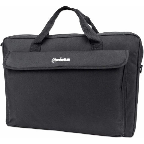 Manhattan - Strategic London Notebook Computer Briefcase 17.3