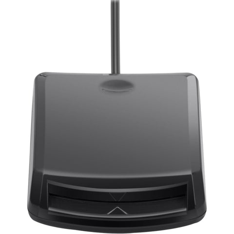 Belkin International Inc Cybersecurity And Secure Kvm Cac Reader - Usb - 3 Years Warranty - Os Requiremen
