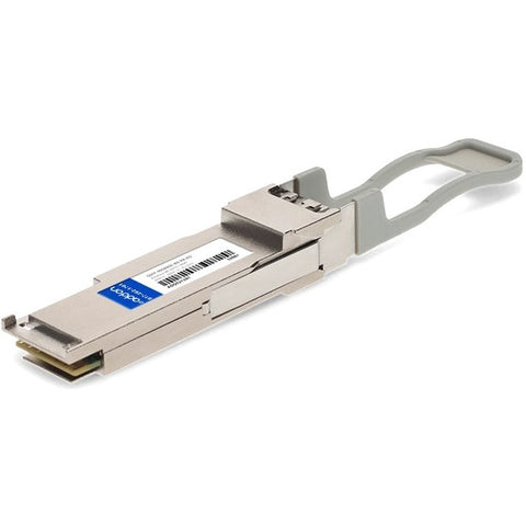 Add-on Addon Msa And Taa Compliant 40gbase-bx Qsfp+ Monitor (mmf, 850nm, 100m, Lc, Rx O