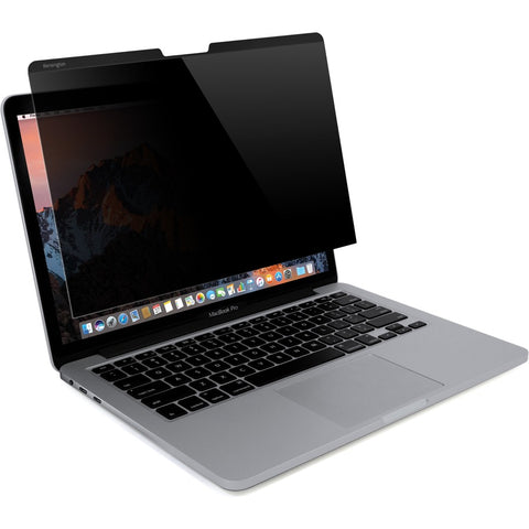 Kensington Computer Magpro  Elite Magnetic Privacy Screen For Macbook Pro 13in