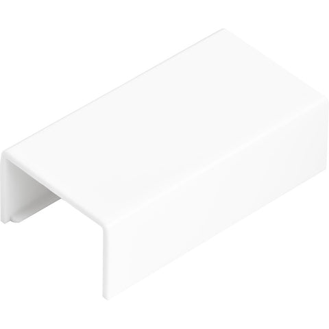 Startech 20 Cable Raceway Couplers Compatible W/cbmwwd1911 Raceway To Extend Length - Cab
