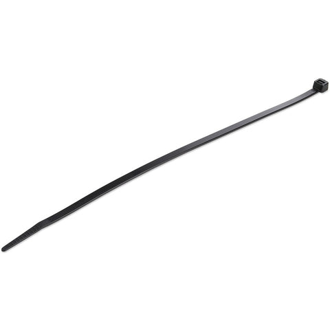 Startech 10" Cable Zip Ties Ul Listed 100 Pack