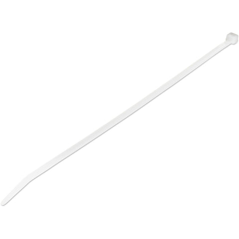 Startech 10" Cable Zip Ties Ul Listed 100 Pack