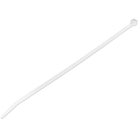 Startech 10" Cable Zip Ties Ul Listed 1000 Pack