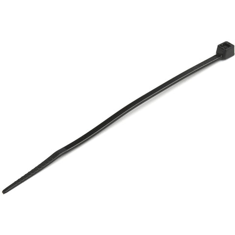 Startech 4" Cable Zip Ties Ul Listed 1000 Pack