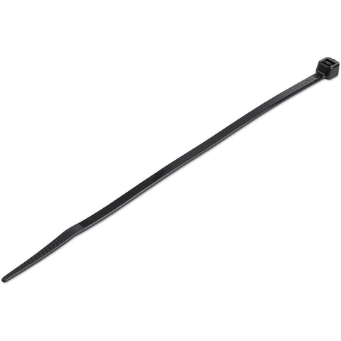 Startech 6" Cable Zip Ties Ul Listed 1000 Pack