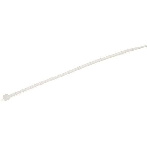 Startech 6" Cable Zip Ties Ul Listed 1000 Pack