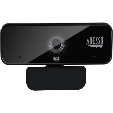 Adesso Innovation Inc Adesso 4k Ultra High Definition (hd) Resosultion , 8.0 Megapixel Cmos Sensor,  H